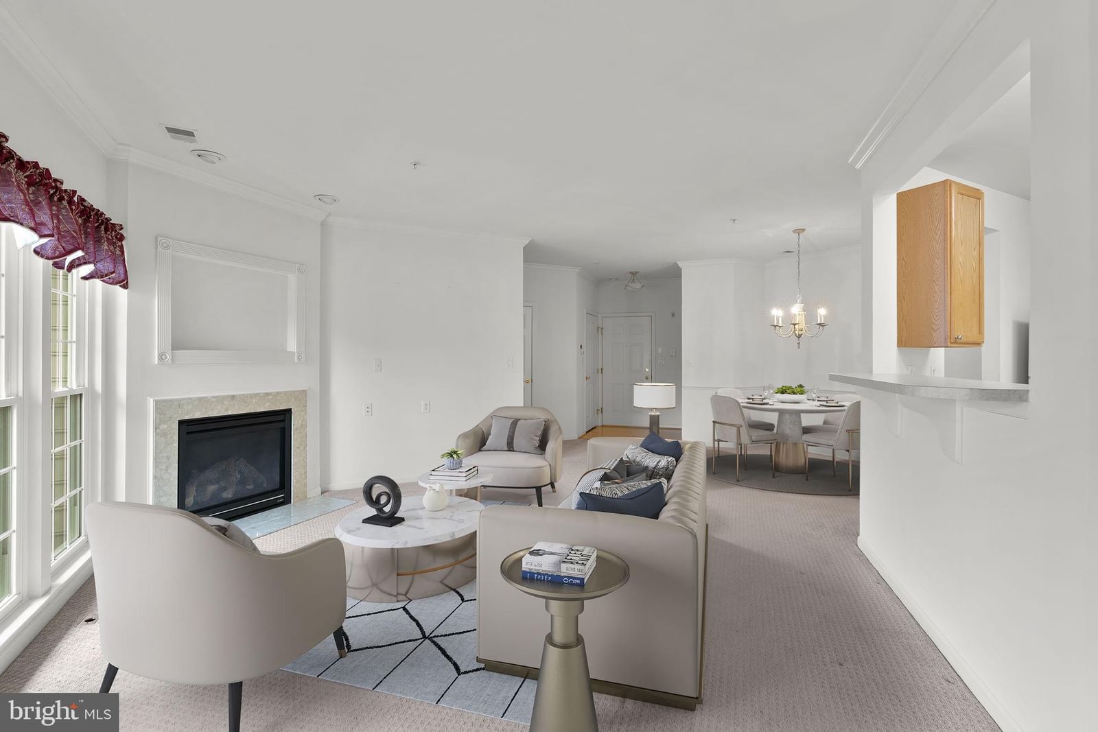 11185 CHAMBERS COURT #H photograph
