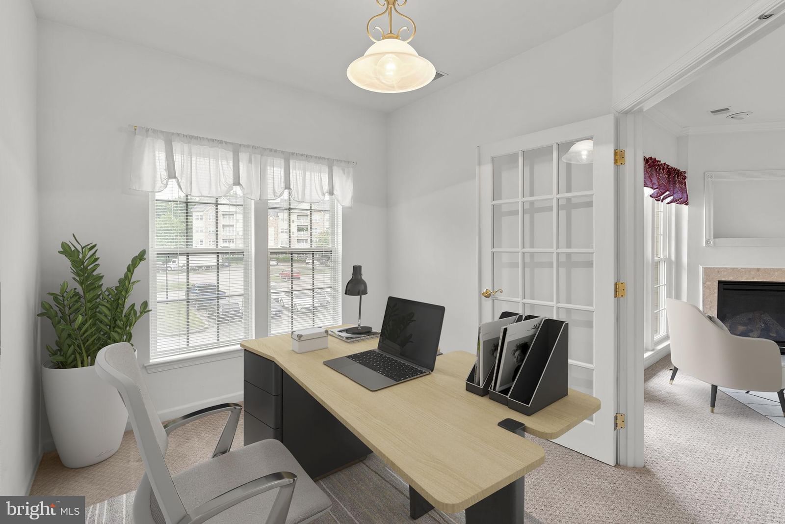 11185 CHAMBERS COURT #H photograph