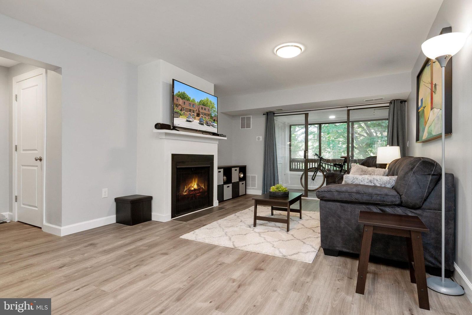 5245 W RUNNING BROOK ROAD #302 photograph
