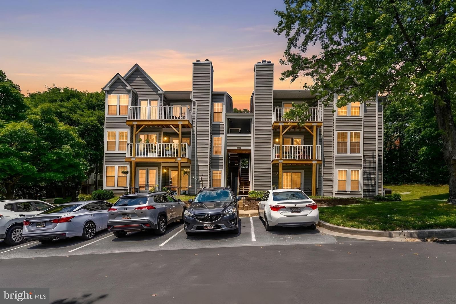 6025 ROCK GLEN DRIVE 506 in Elkridge, MD