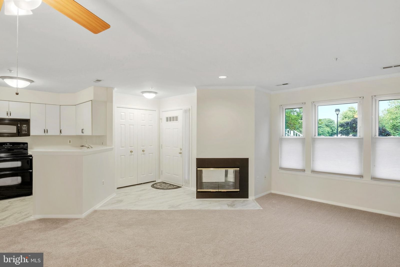 7612 STONY CREEK LANE #12 E L photograph