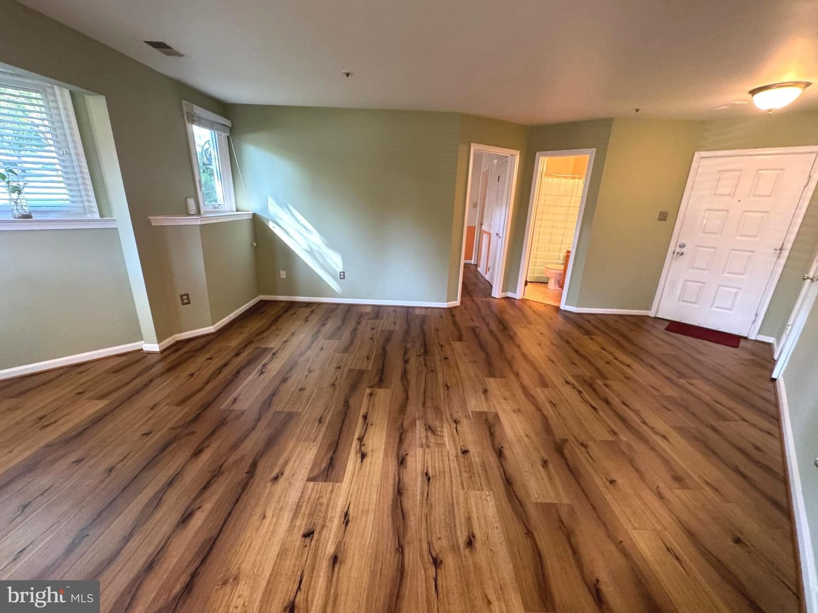 4998 DORSEY HALL DRIVE #A2 photograph