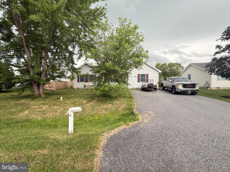 25028 HEATHER LANE