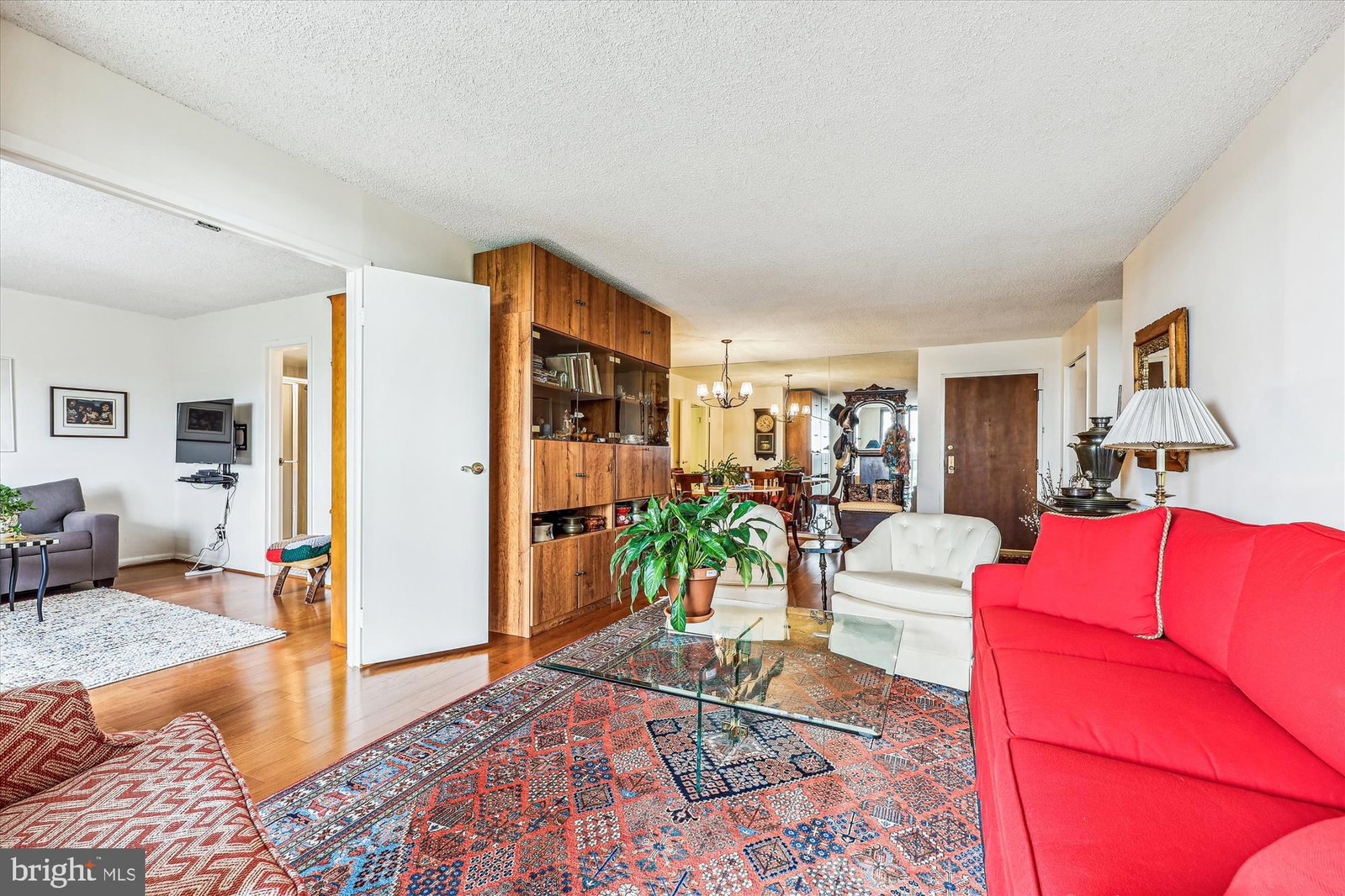 7420 WESTLAKE TERRACE #1202 photograph