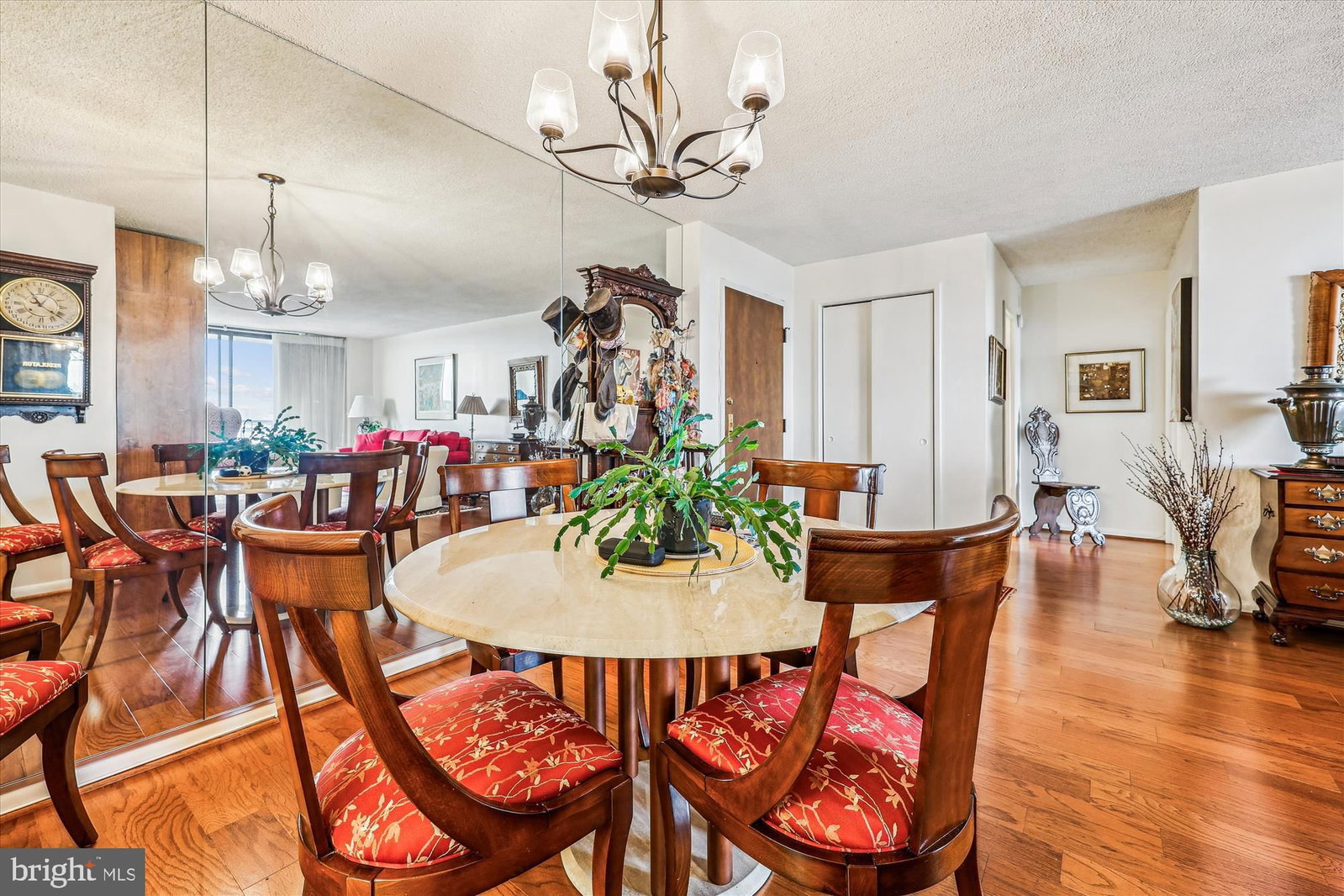 7420 WESTLAKE TERRACE #1202 photograph