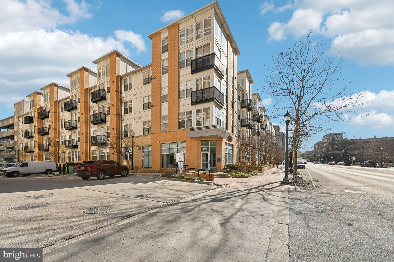 1201 E WEST HWY, SILVER SPRING 20910, MD