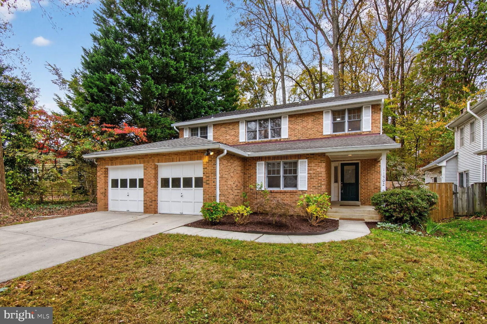 11902 BERNARD DR, SILVER SPRING 20902, MD