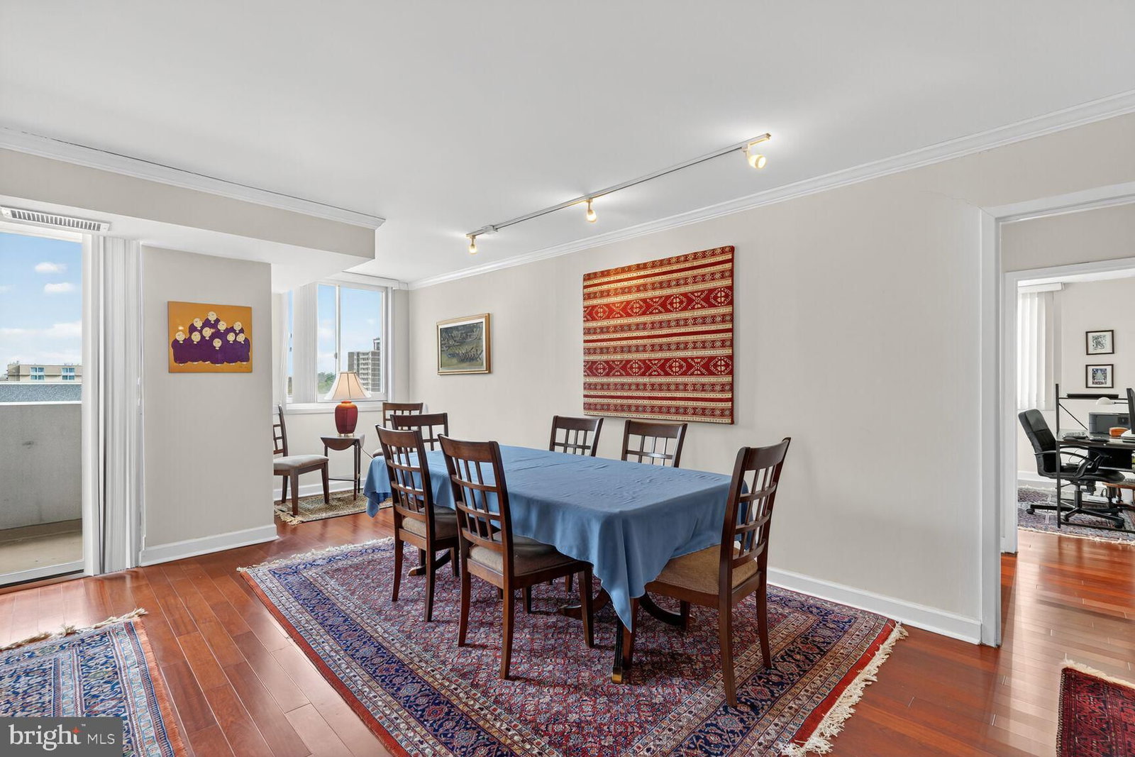 4601 N PARK AVENUE #1218-T photograph