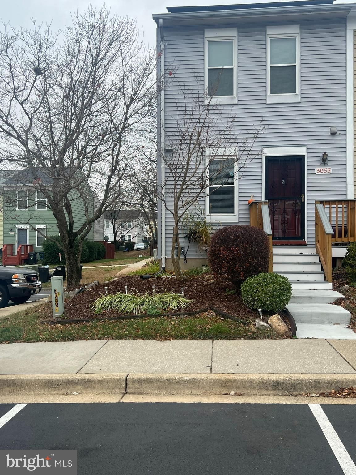 3055 SHEPPERTON TER, SILVER SPRING 20904, MD