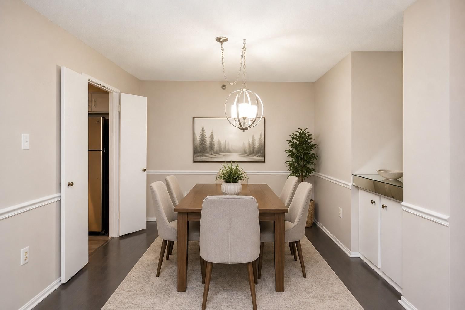 15100 INTERLACHEN DRIVE #4-110 photograph