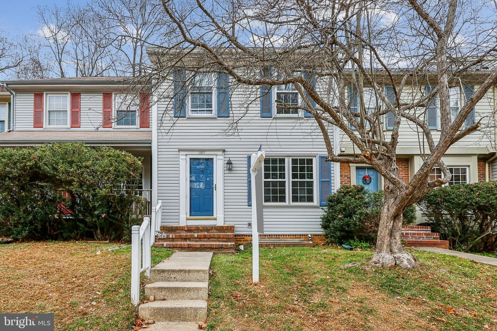 11617 PLEASANT MEADOW DR, GAITHERSBURG 20878, MD