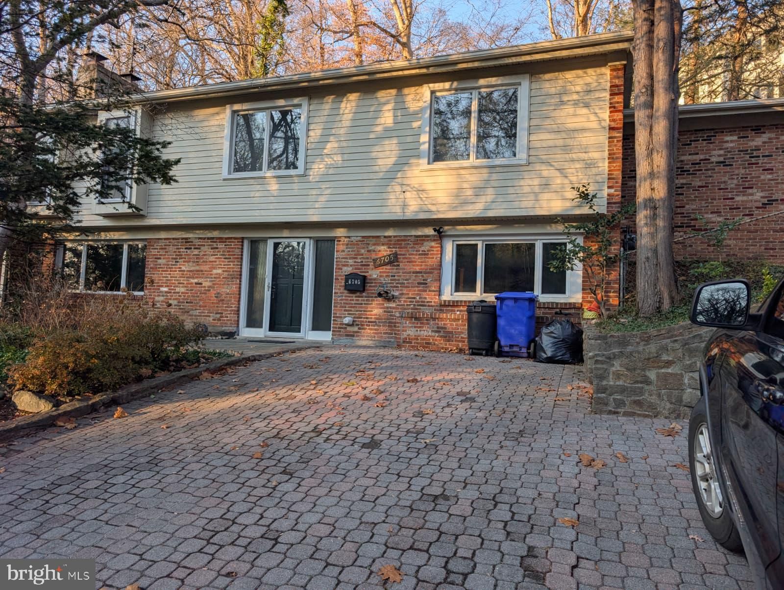 6705 GOLDSBORO RD, BETHESDA 20817, MD