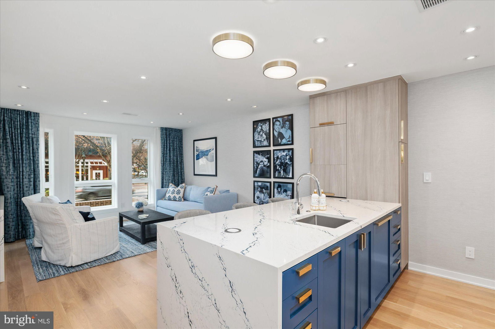 7313 WOODMONT AVE, BETHESDA 20814, MD