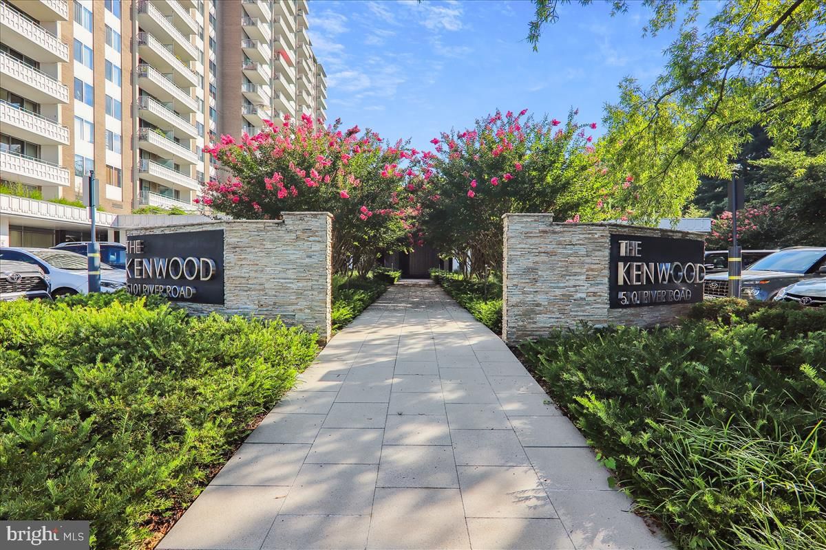 5101 RIVER RD, BETHESDA 20816, MD