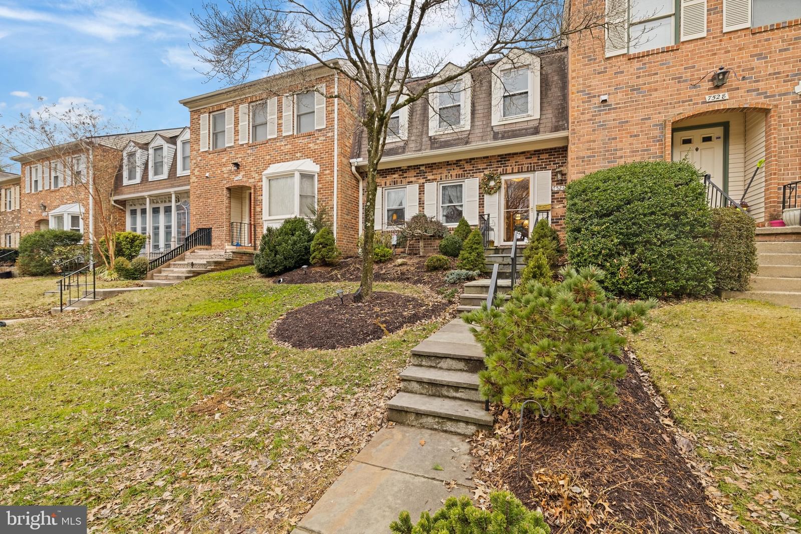 7526 CODDLE HARBOR LN, POTOMAC 20854, MD
