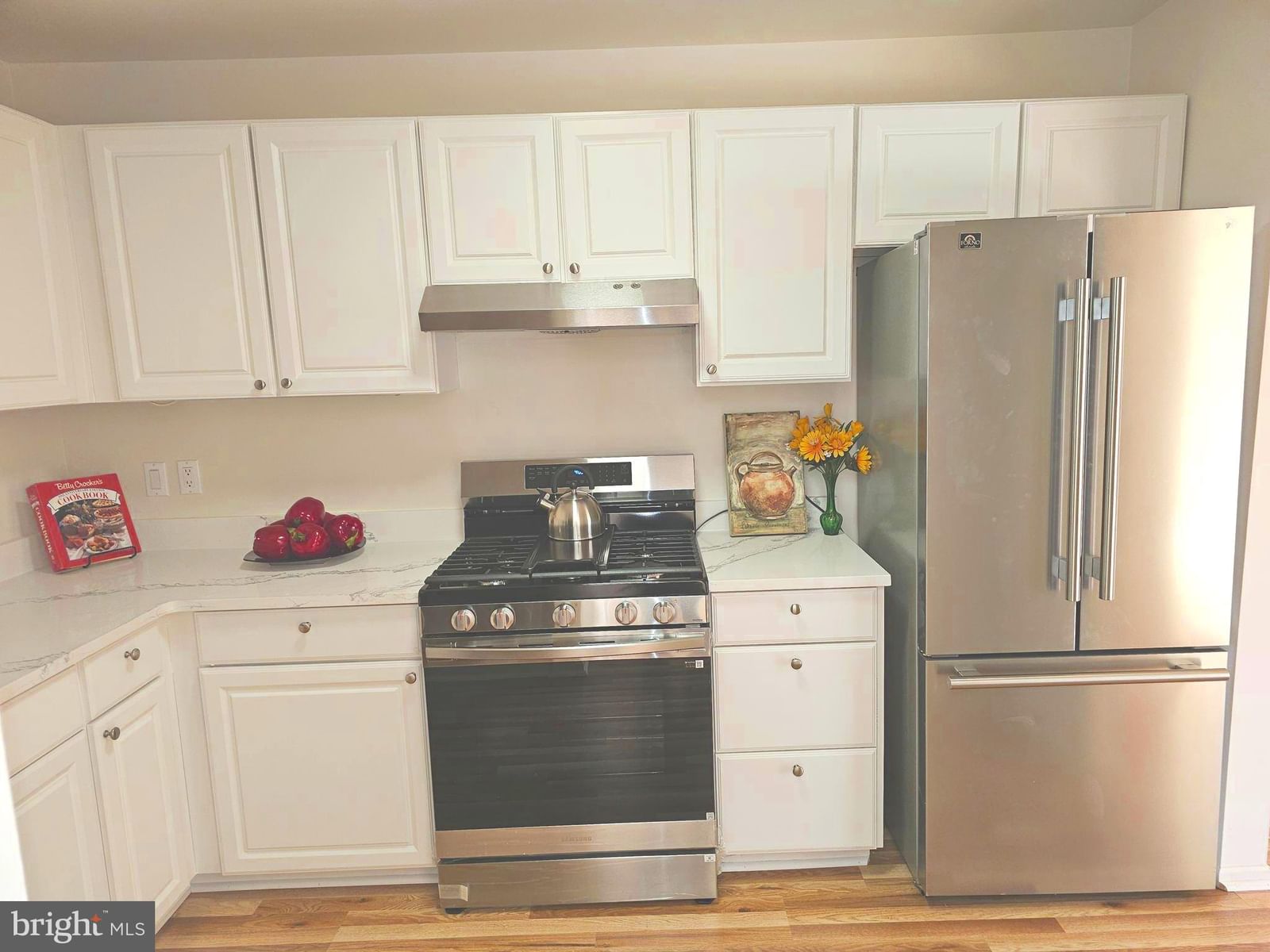 18 MONROE ST, ROCKVILLE 20850, MD