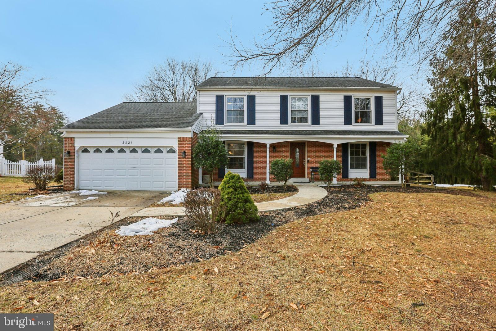 2321 NEES LN, SILVER SPRING 20905, MD