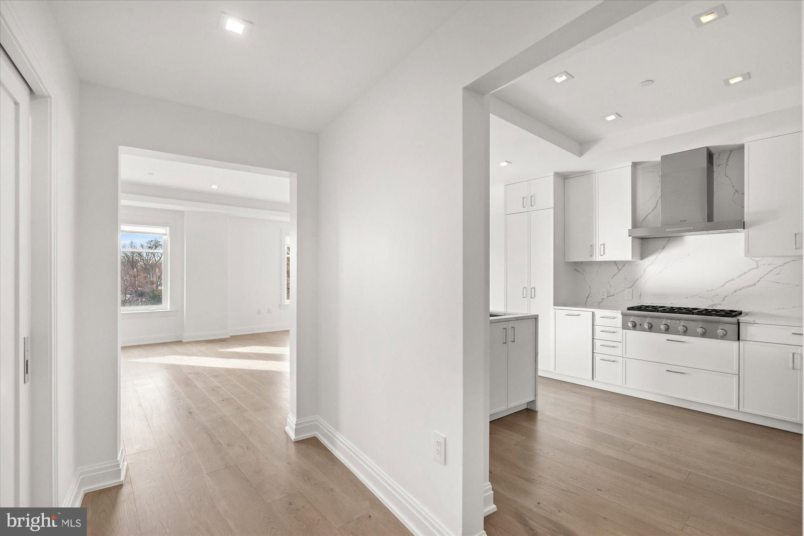 8551 CONNECTICUT AVENUE #602 photograph