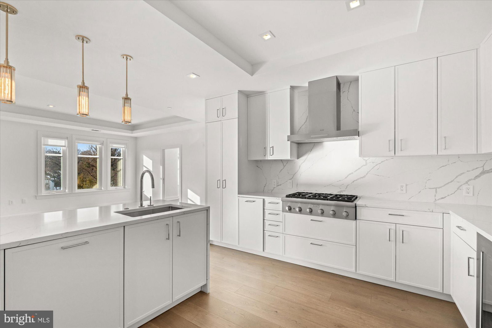 8551 CONNECTICUT AVENUE #602 photograph