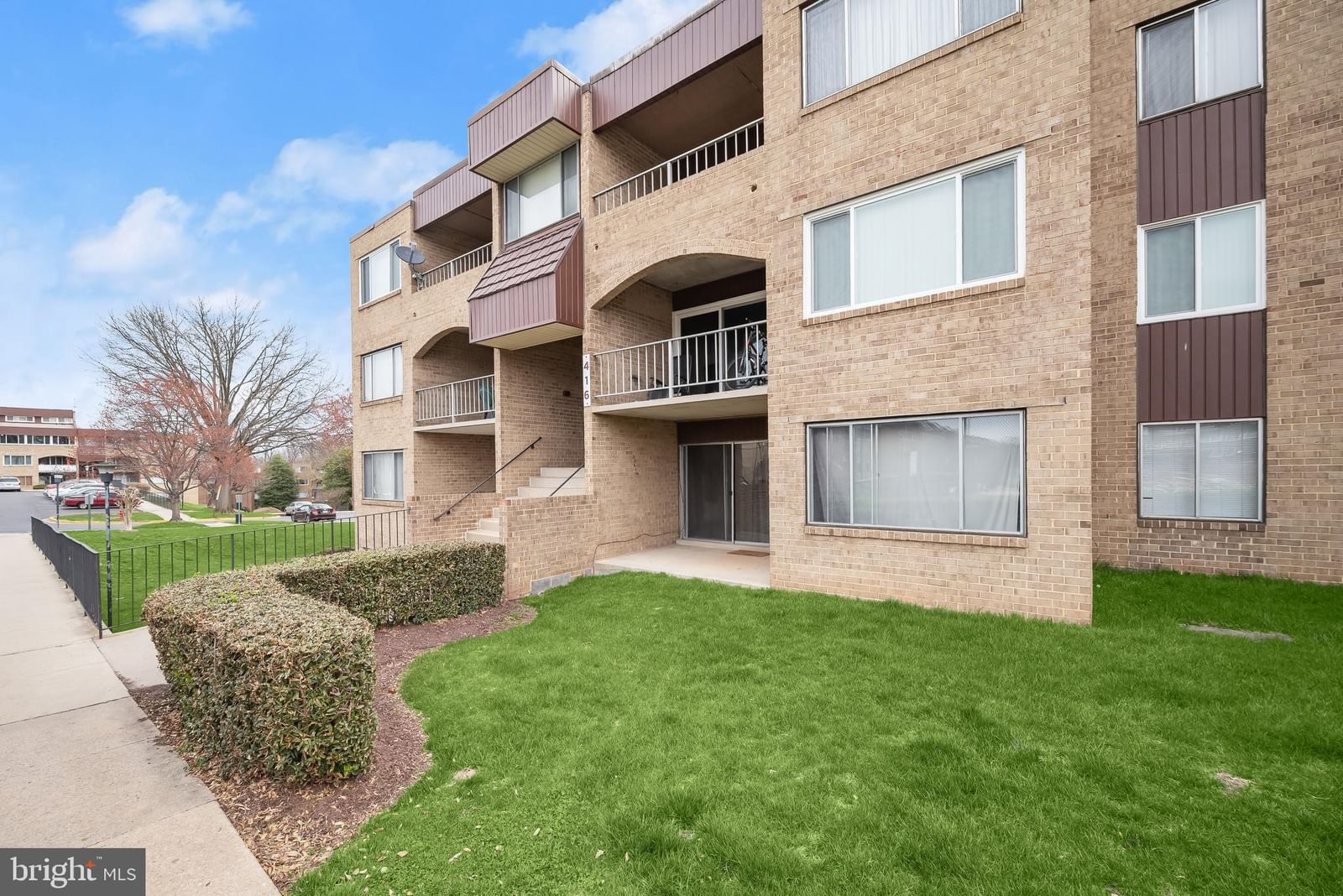 416 GIRARD ST, GAITHERSBURG 20877, MD