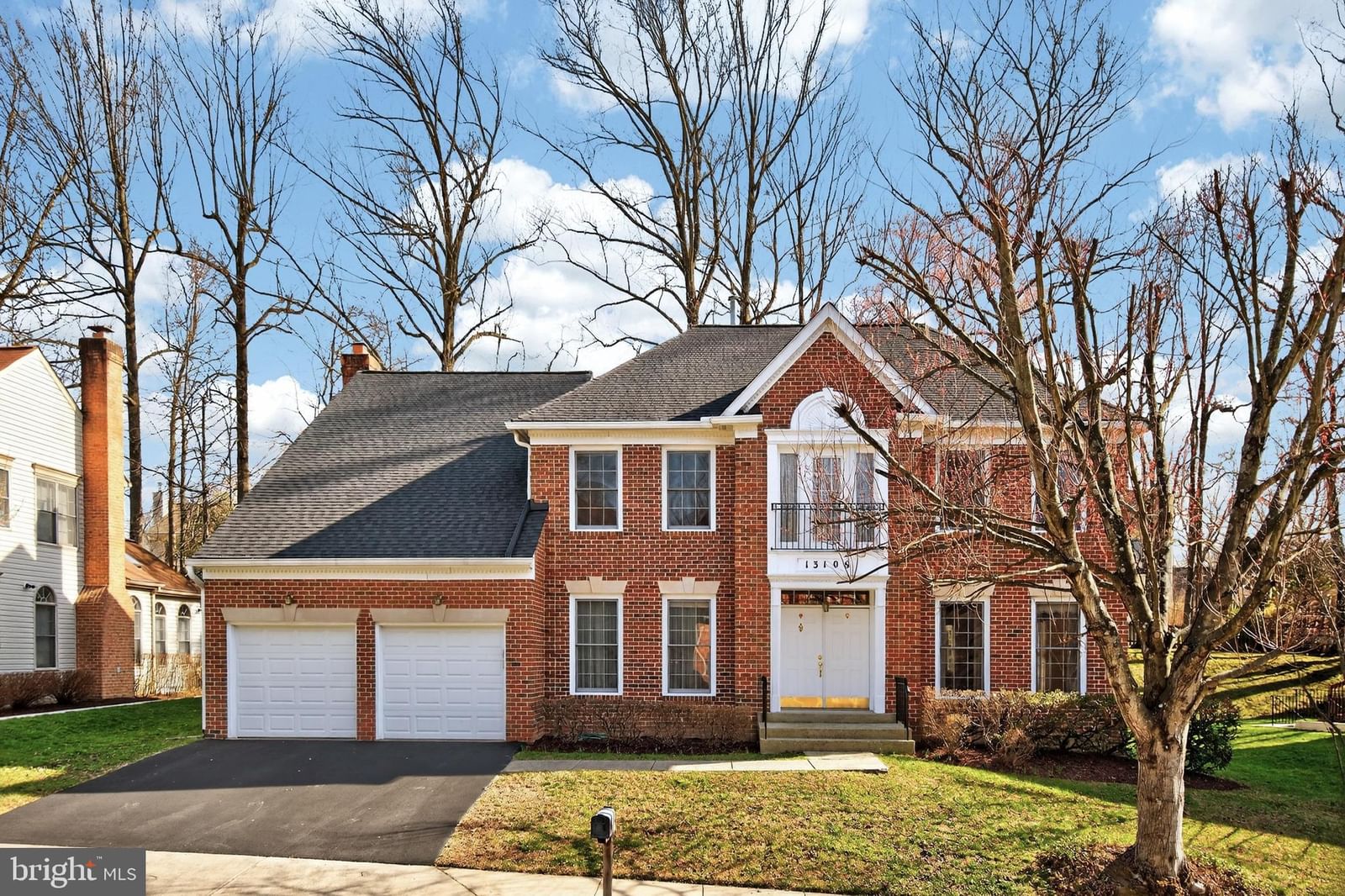 13106 QUAIL CREEK CT, SILVER SPRING 20904, MD