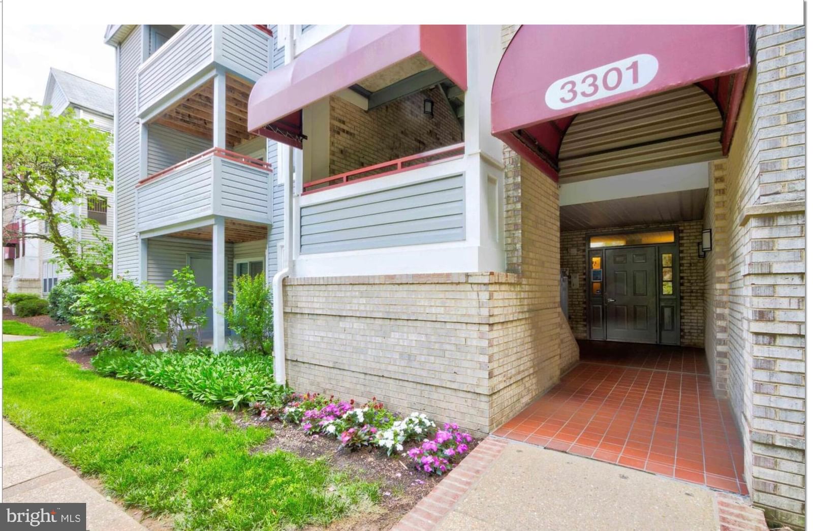 3301 SIR THOMAS DR, SILVER SPRING 20904, MD