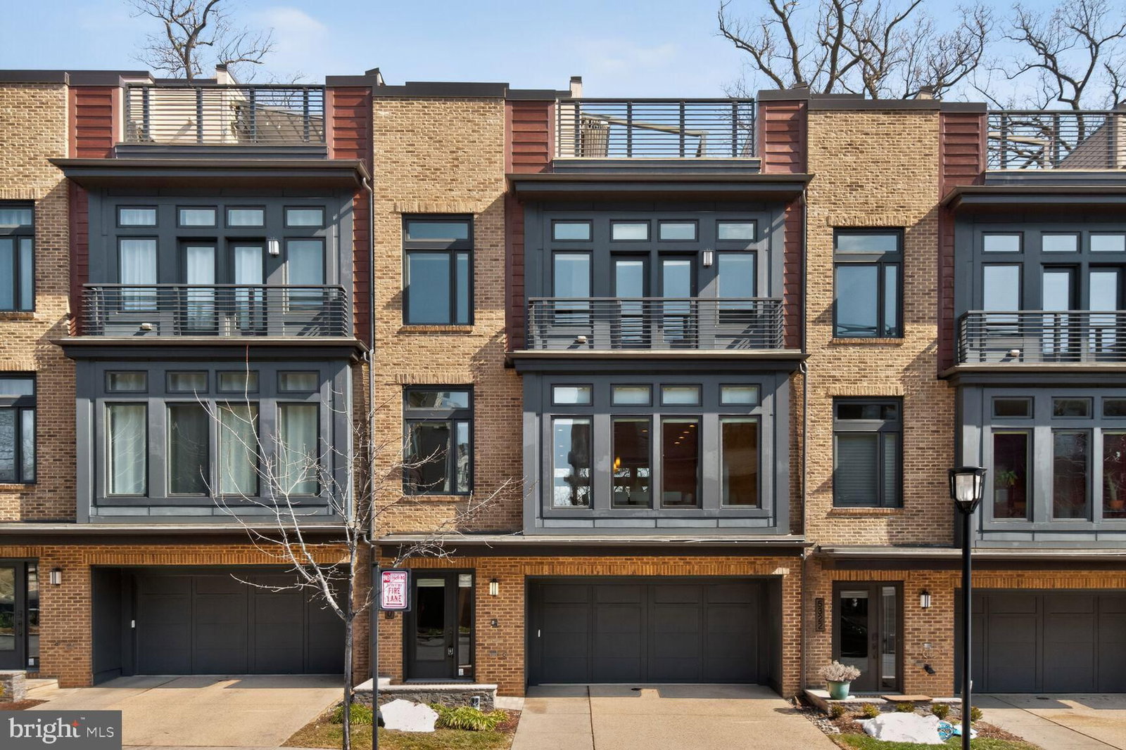 5320 MERRIAM ST, BETHESDA 20814, MD