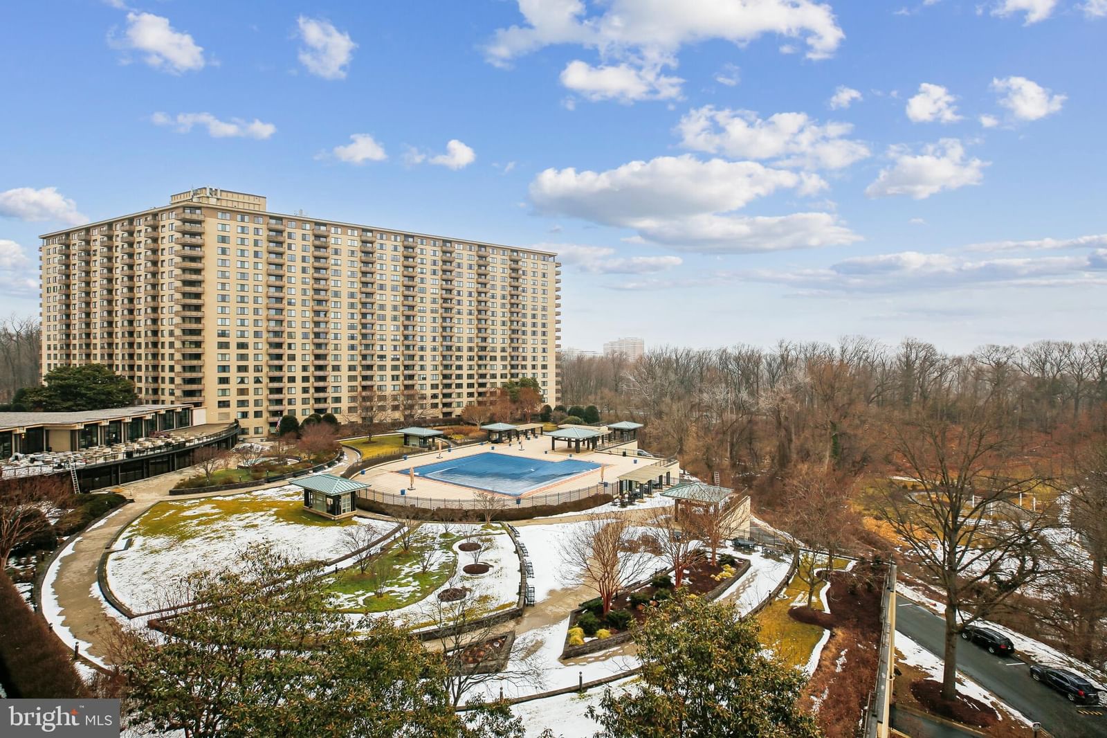 5225 POOKS HILL RD, BETHESDA 20814, MD