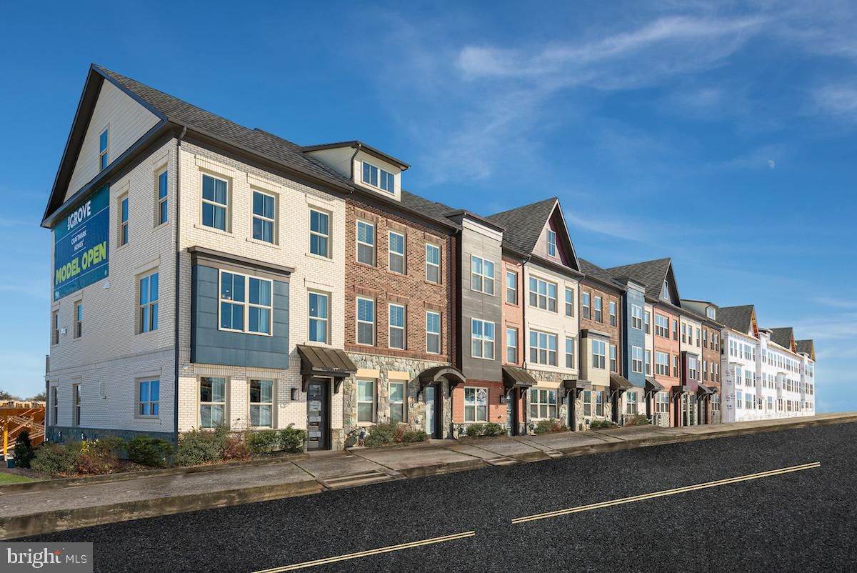 4807 EQUIPMENT ALLEY, ROCKVILLE 20850, MD