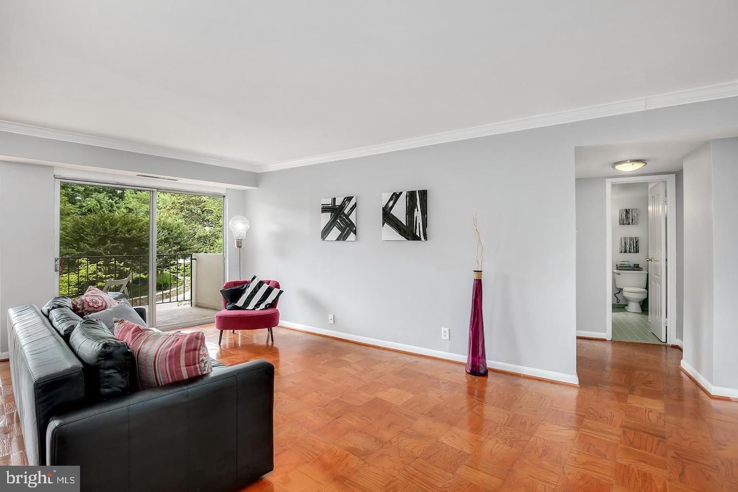 9039 SLIGO CREEK PARKWAY #205 photograph