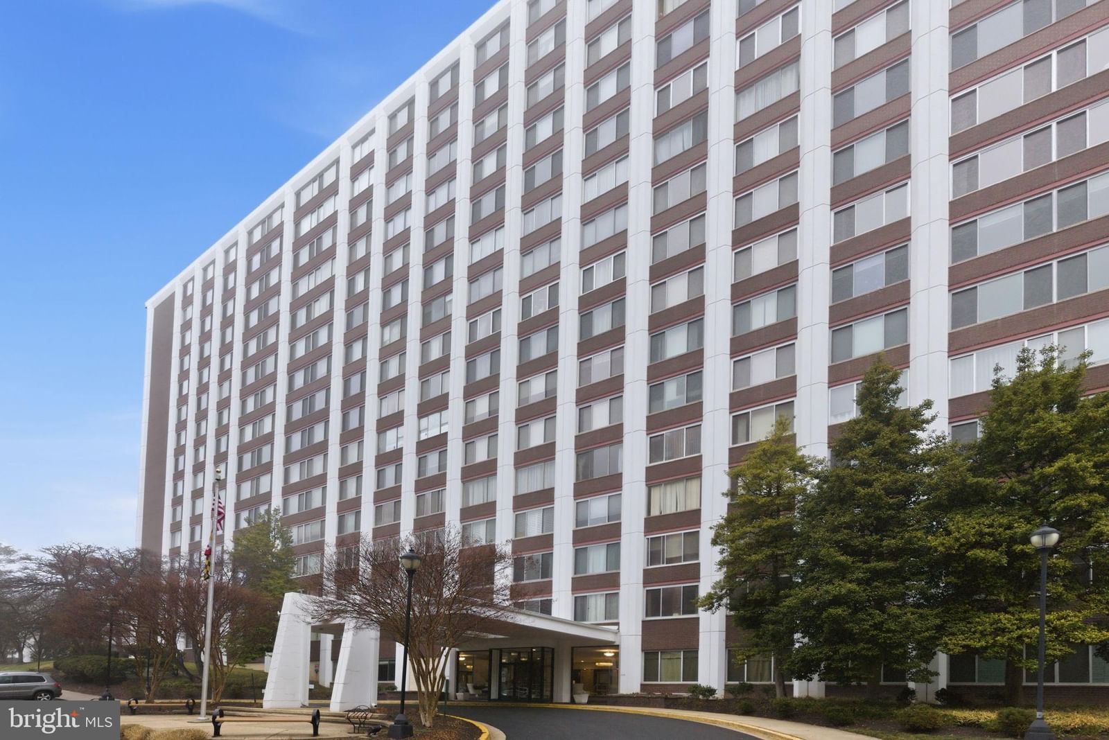 11801 ROCKVILLE PIK Pike, ROCKVILLE 20852, MD