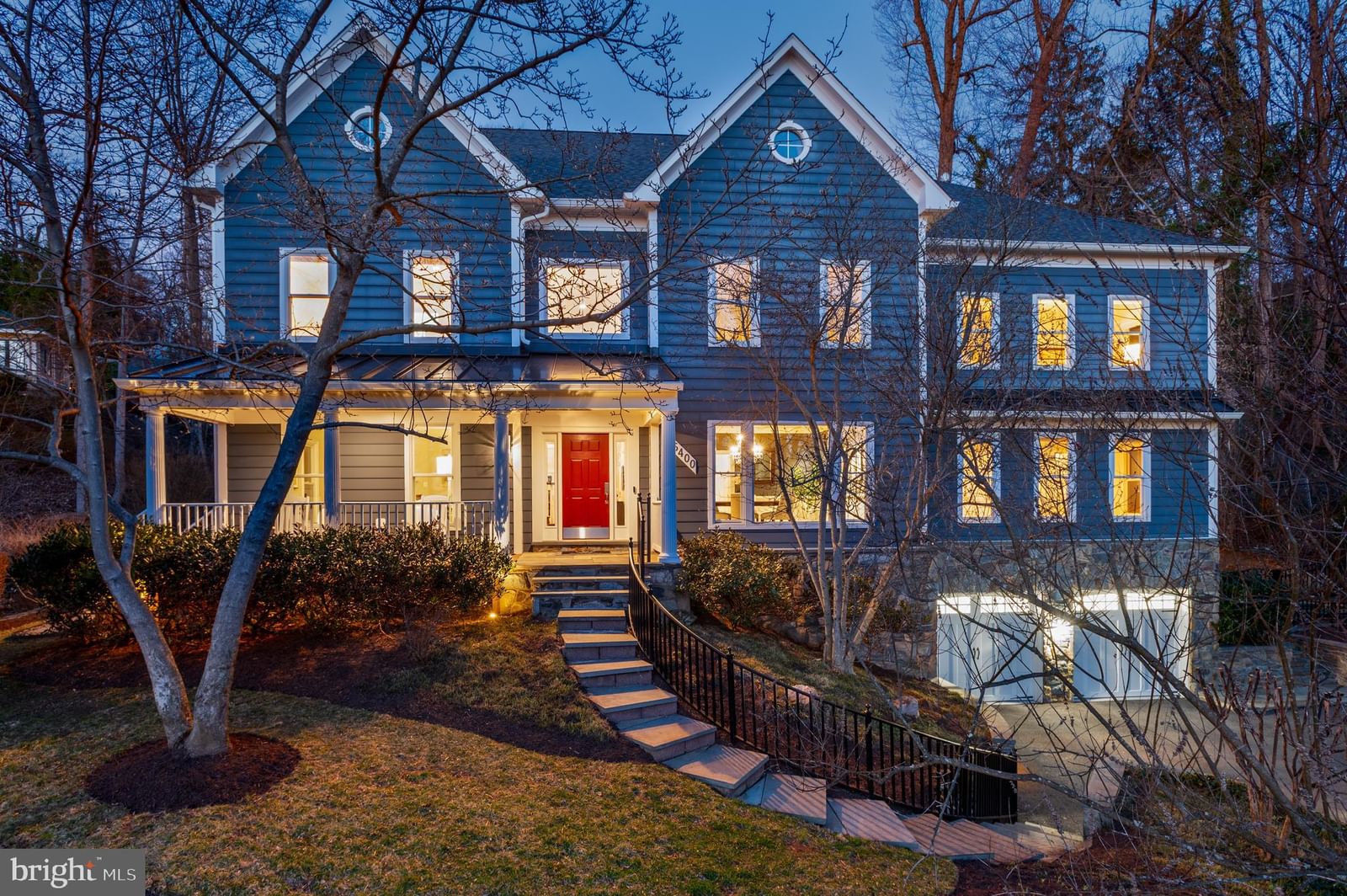 5400 MOHICAN RD, BETHESDA 20816, MD