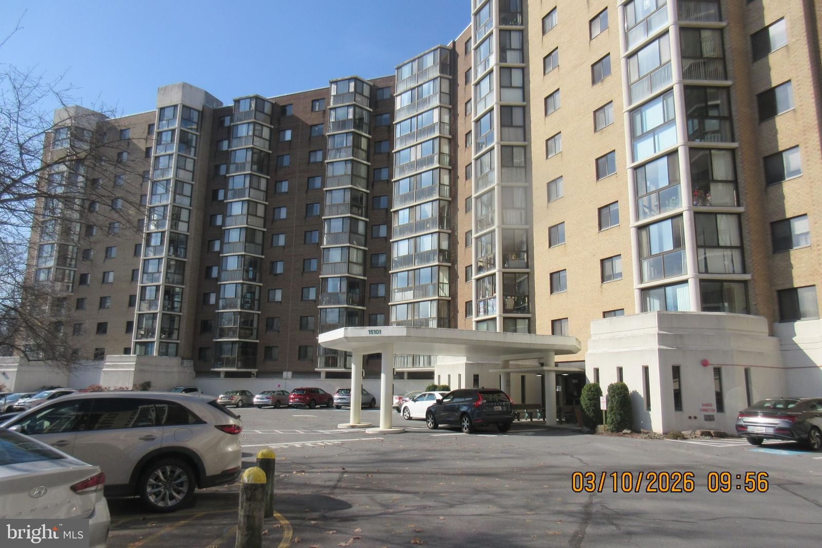 15101 INTERLACHEN DR, SILVER SPRING 20906, MD