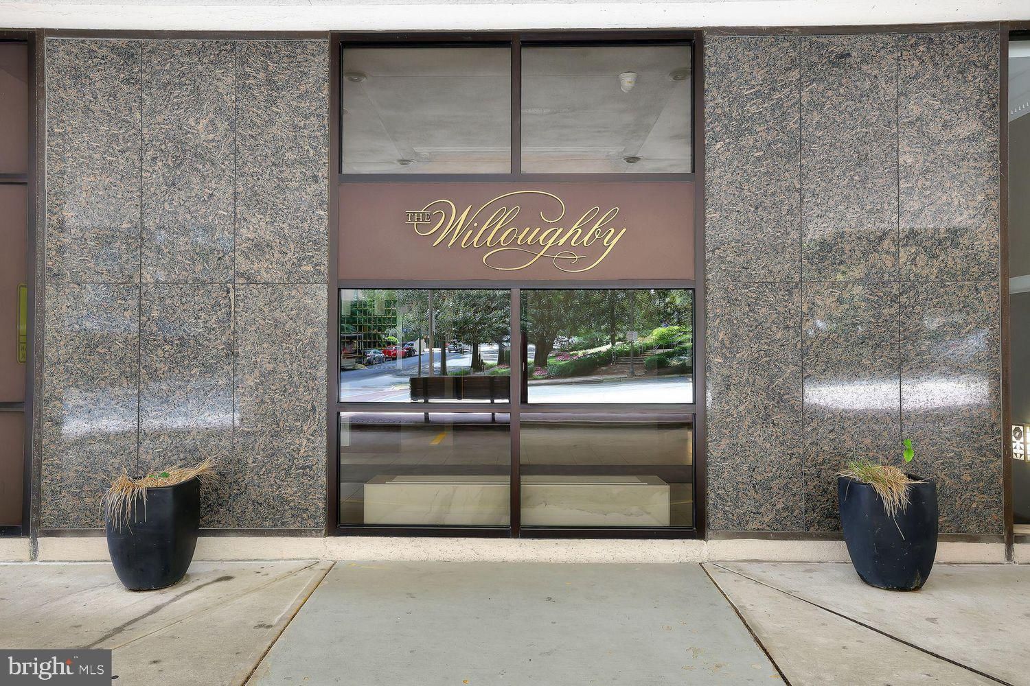 5500 FRIENDSHIP BLVD, CHEVY CHASE 20815, MD