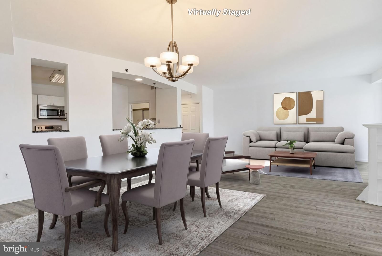 3210 N LEISURE WORLD BOULEVARD N #420 photograph