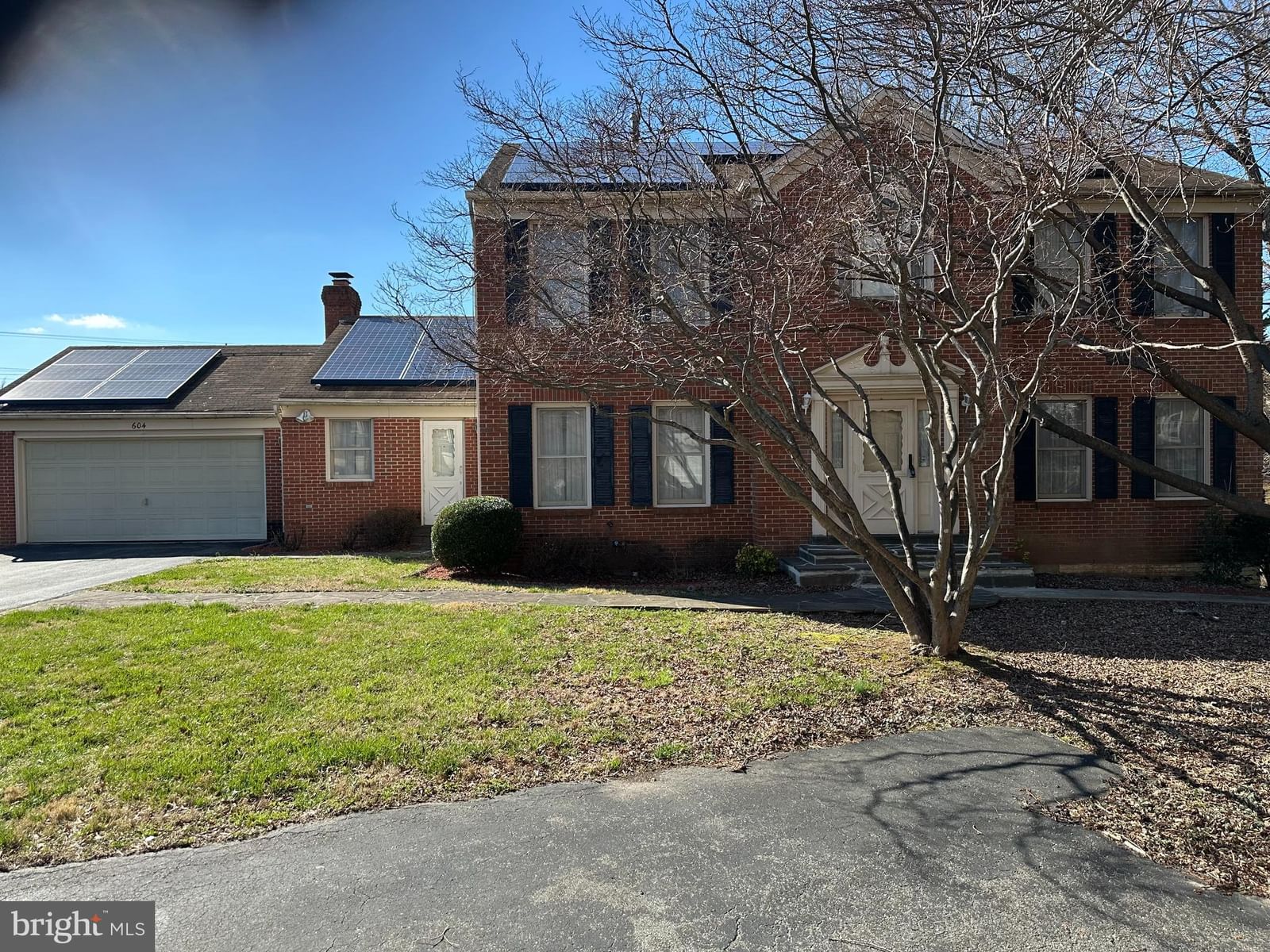 604 VENICE DR, SILVER SPRING 20904, MD