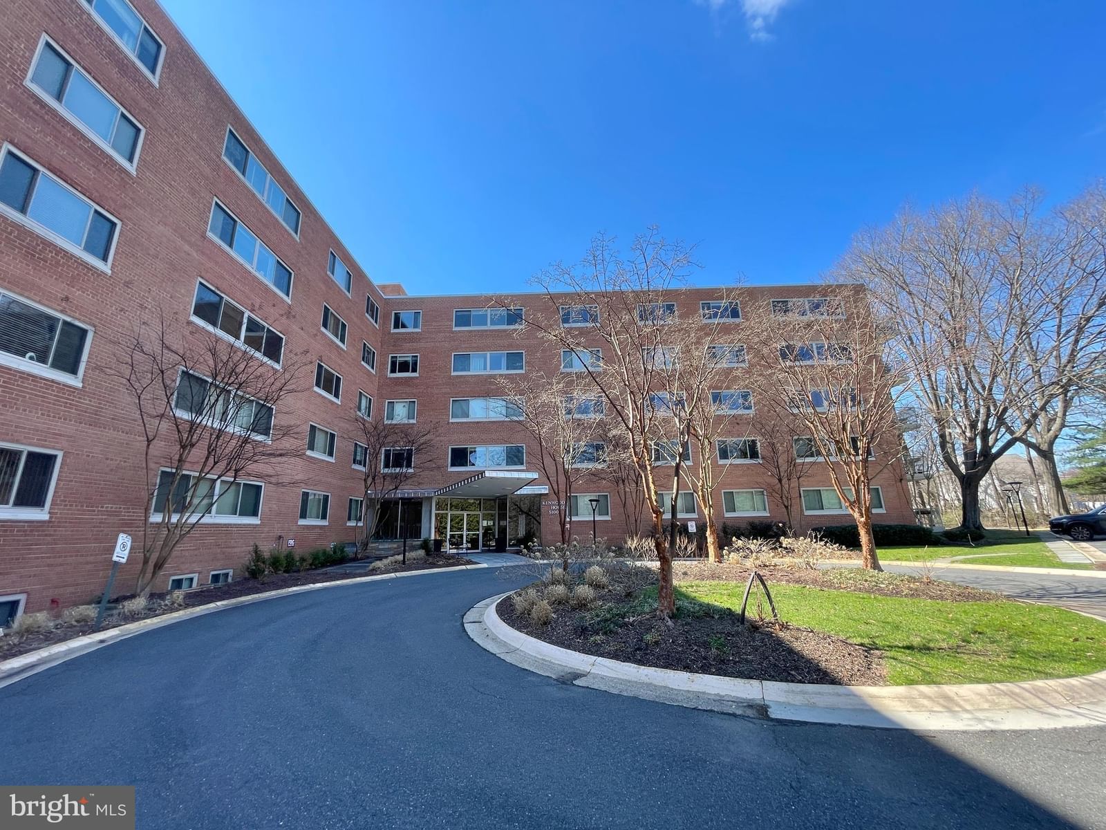 5100 DORSET AVE, CHEVY CHASE 20815, MD