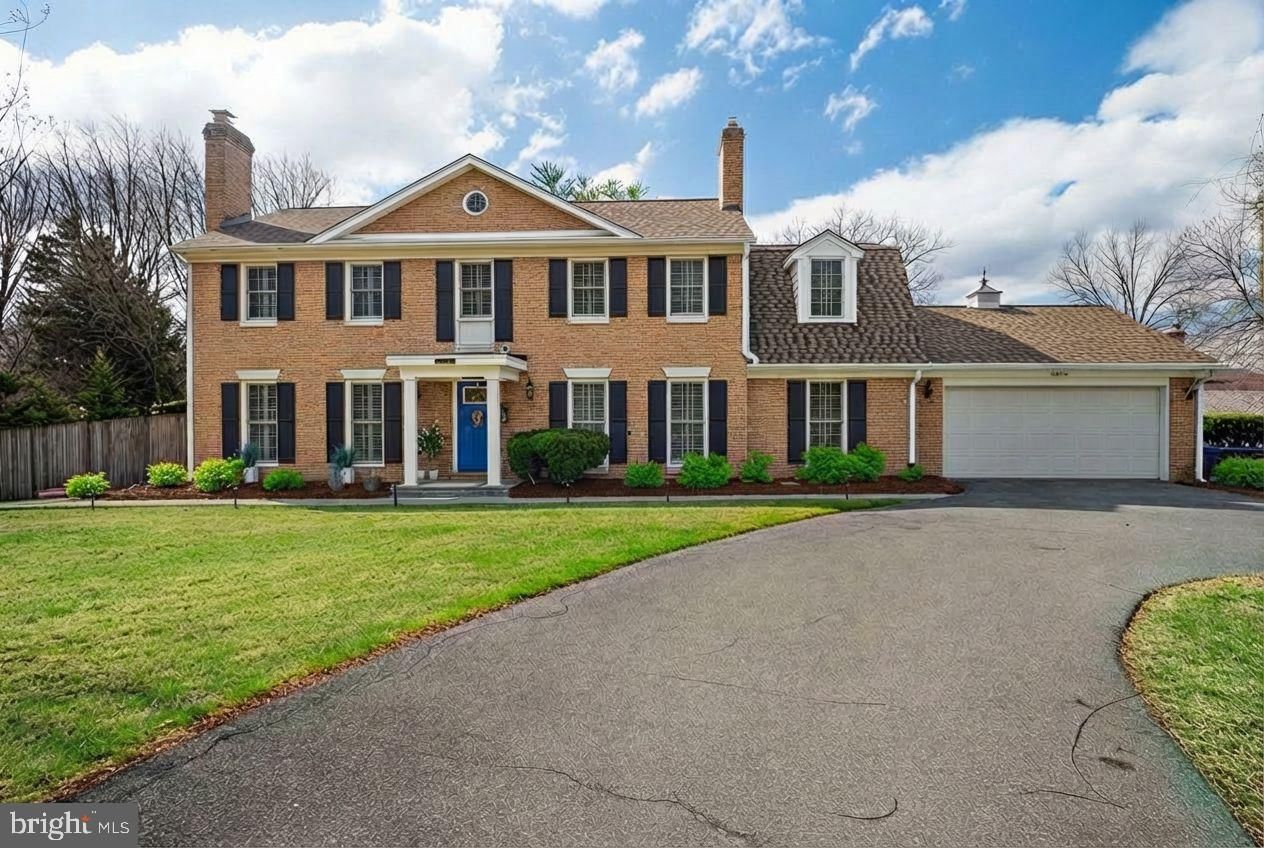 14900 WESTBURY RD, ROCKVILLE 20853, MD