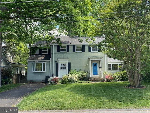 5707 HARWICK RD, BETHESDA 20816, MD
