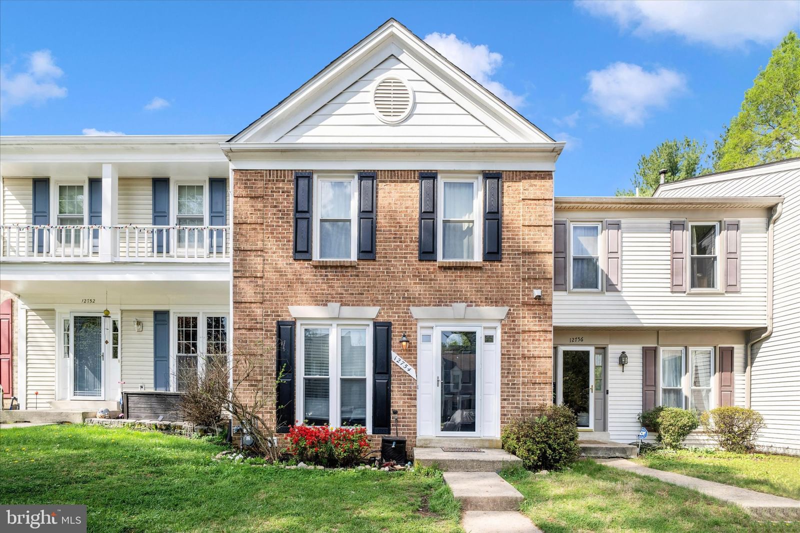 12754 TURQUOISE TER, SILVER SPRING 20904, MD