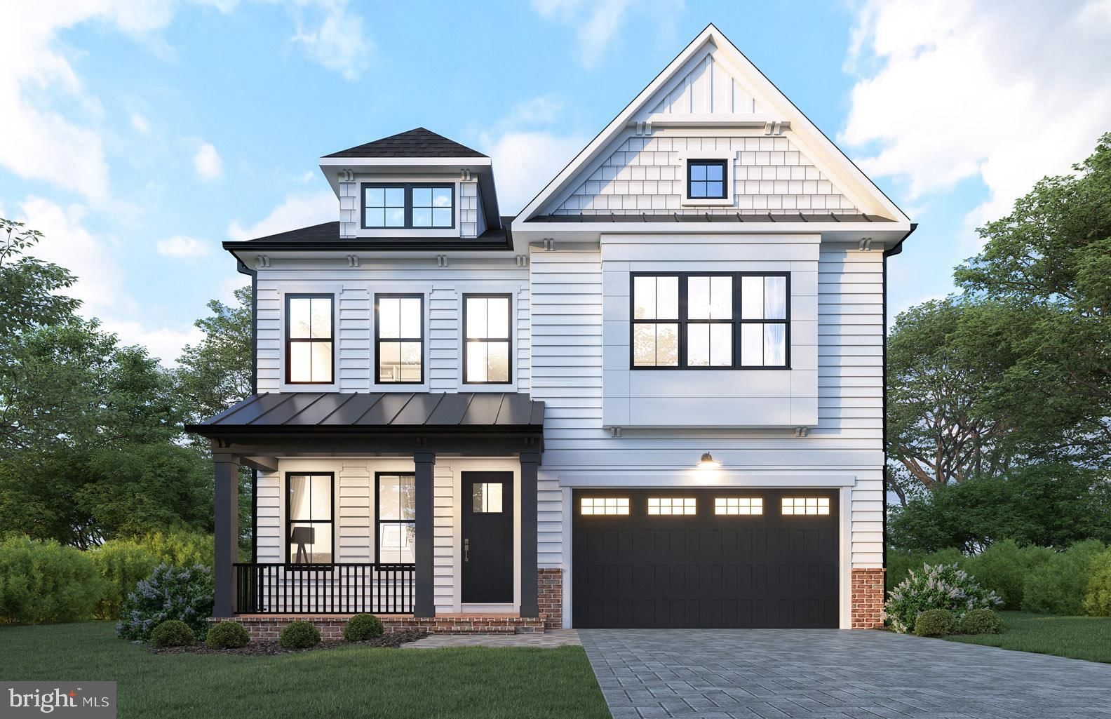 5519 NORTHFIELD RD, BETHESDA 20817, MD