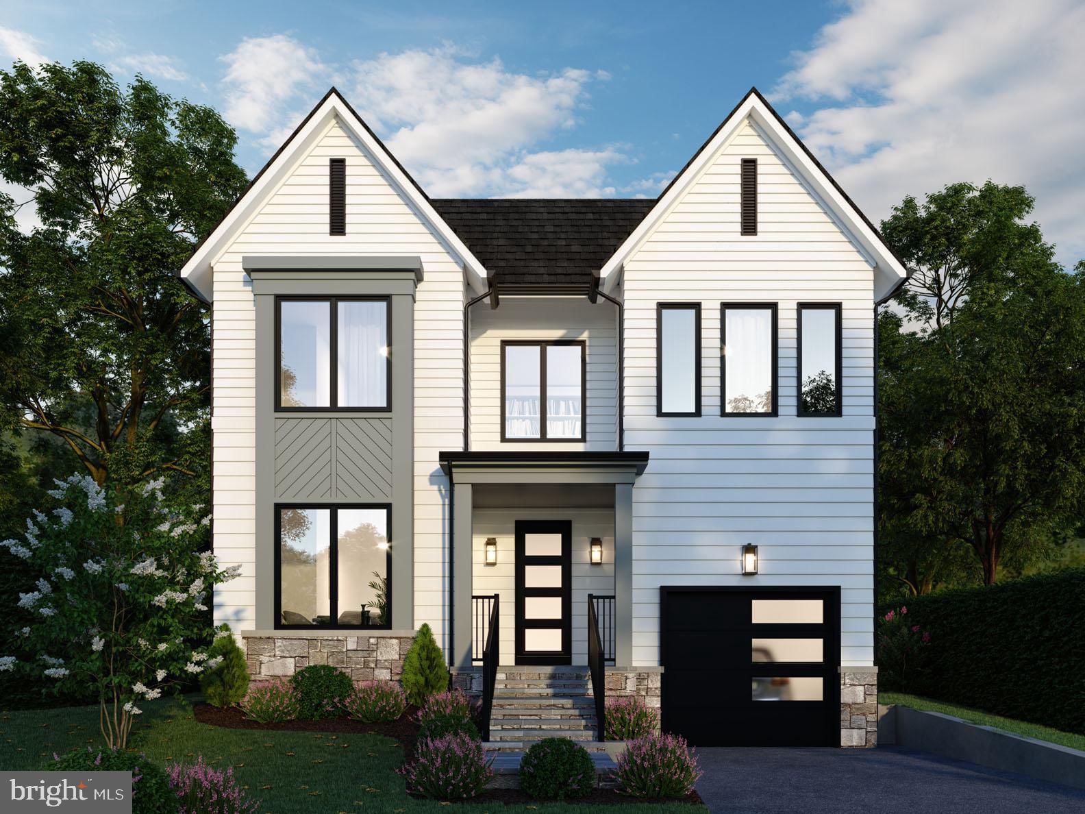 2729 WASHINGTON AVE, CHEVY CHASE 20815, MD