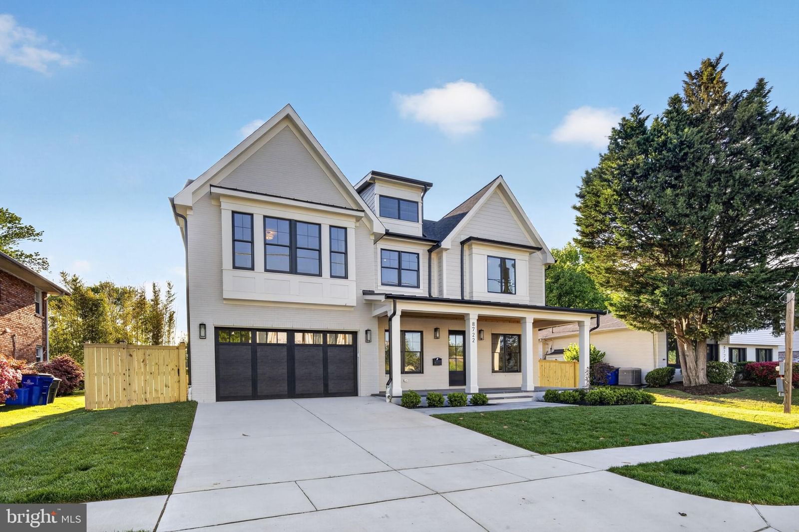 8722 EWING DR, BETHESDA 20817, MD