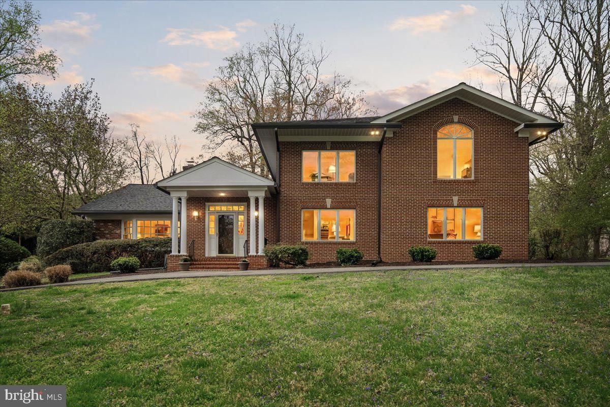 10810 BURBANK DR, POTOMAC 20854, MD