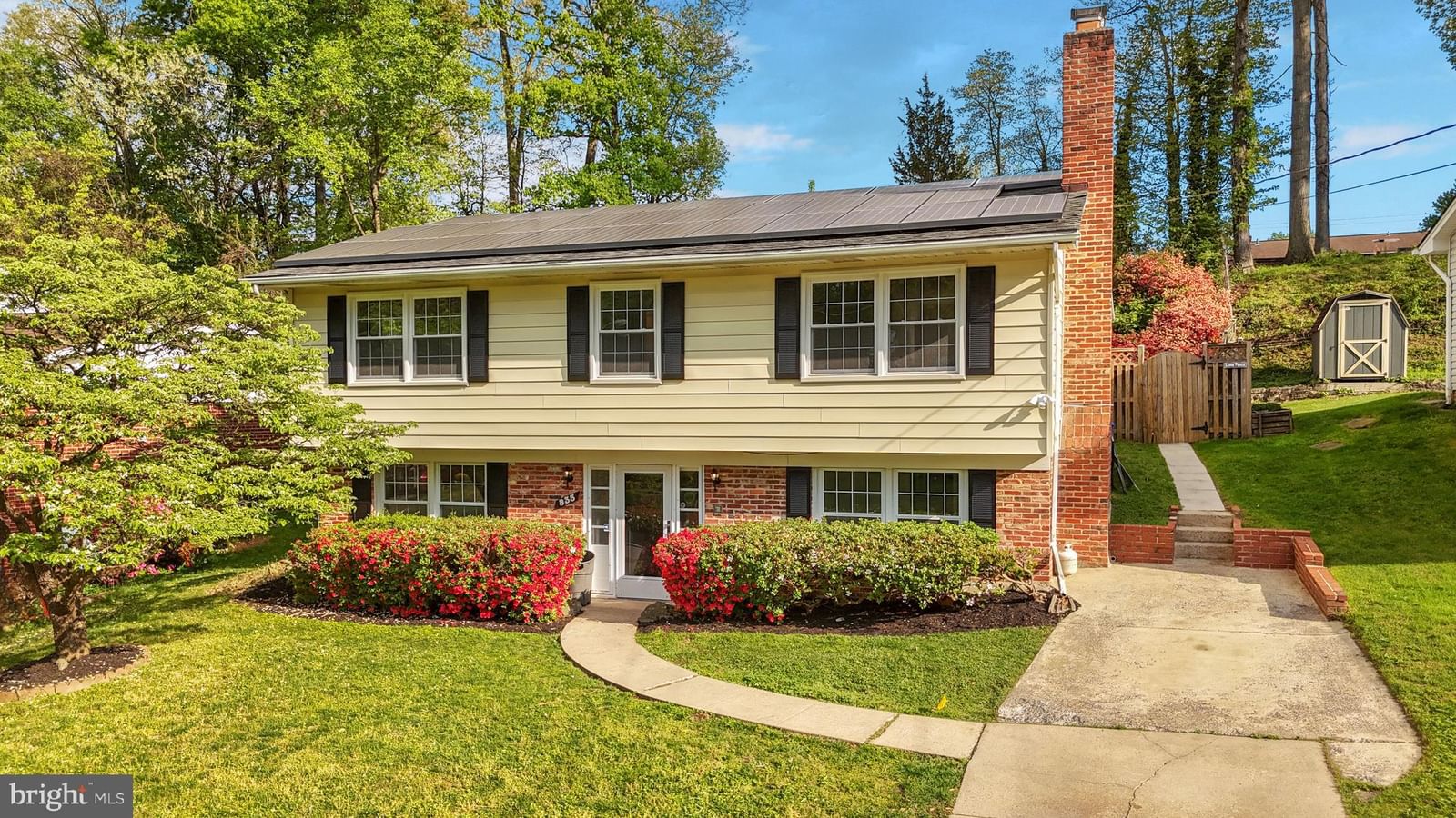 833 LOXFORD TER, SILVER SPRING 20901, MD