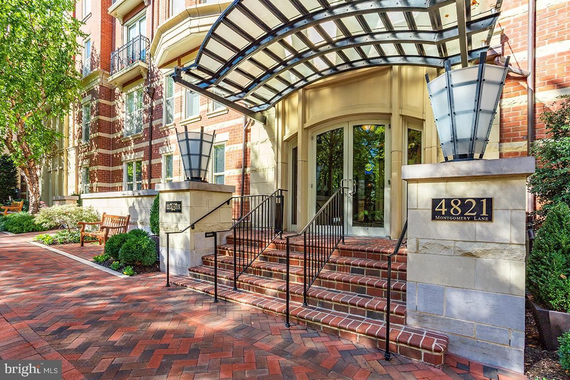 4821 MONTGOMERY LANE Ln, BETHESDA 20814, MD