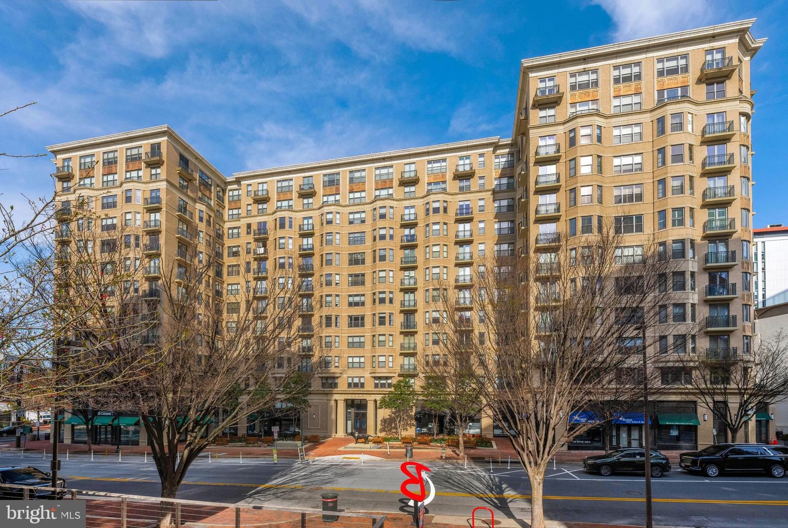 7710 WOODMONT AVE, BETHESDA 20814, MD