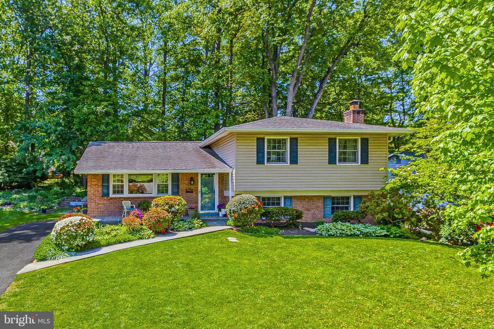 14412 OAKVALE ST, ROCKVILLE 20853, MD