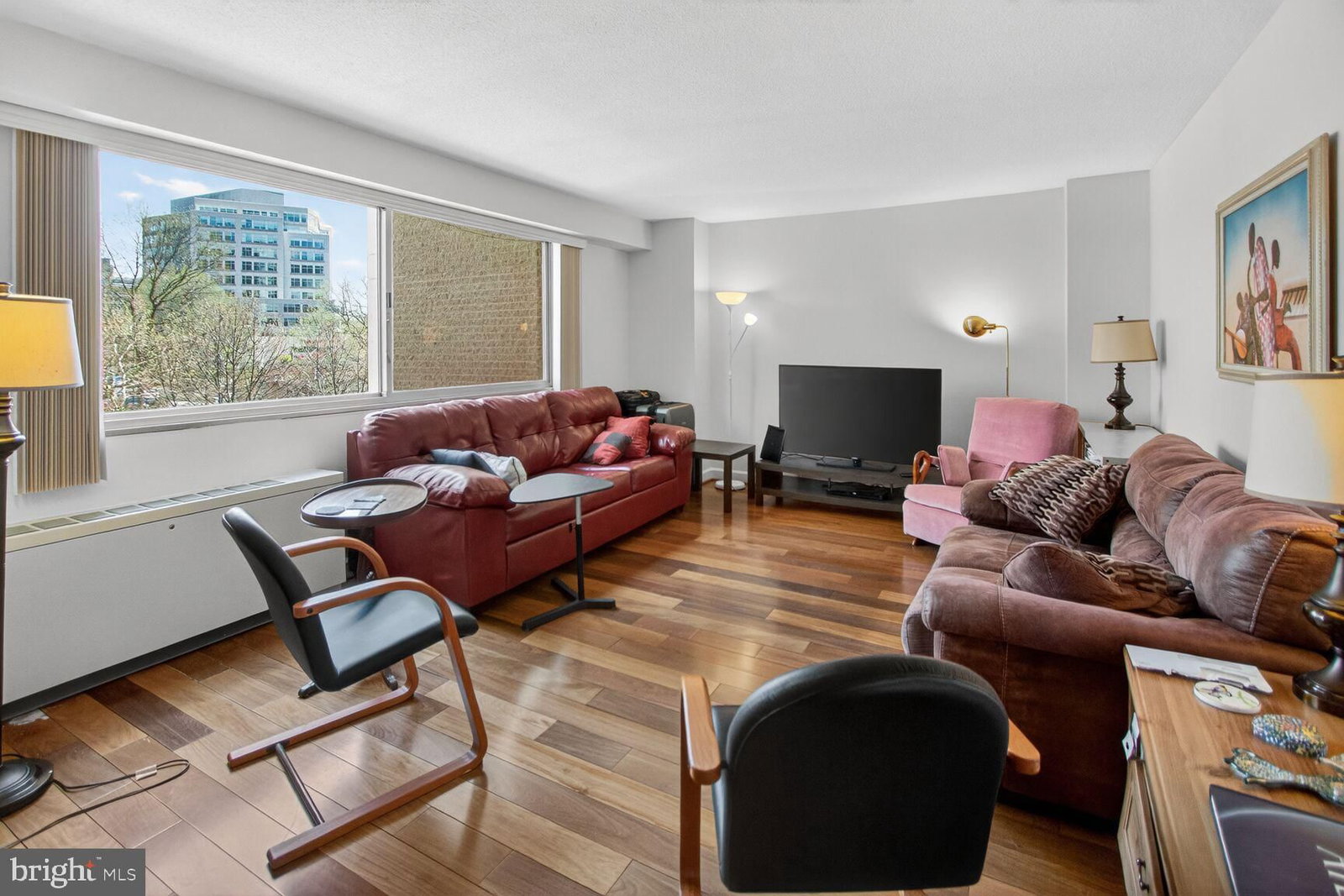 4515 WILLARD AVENUE #702S photograph