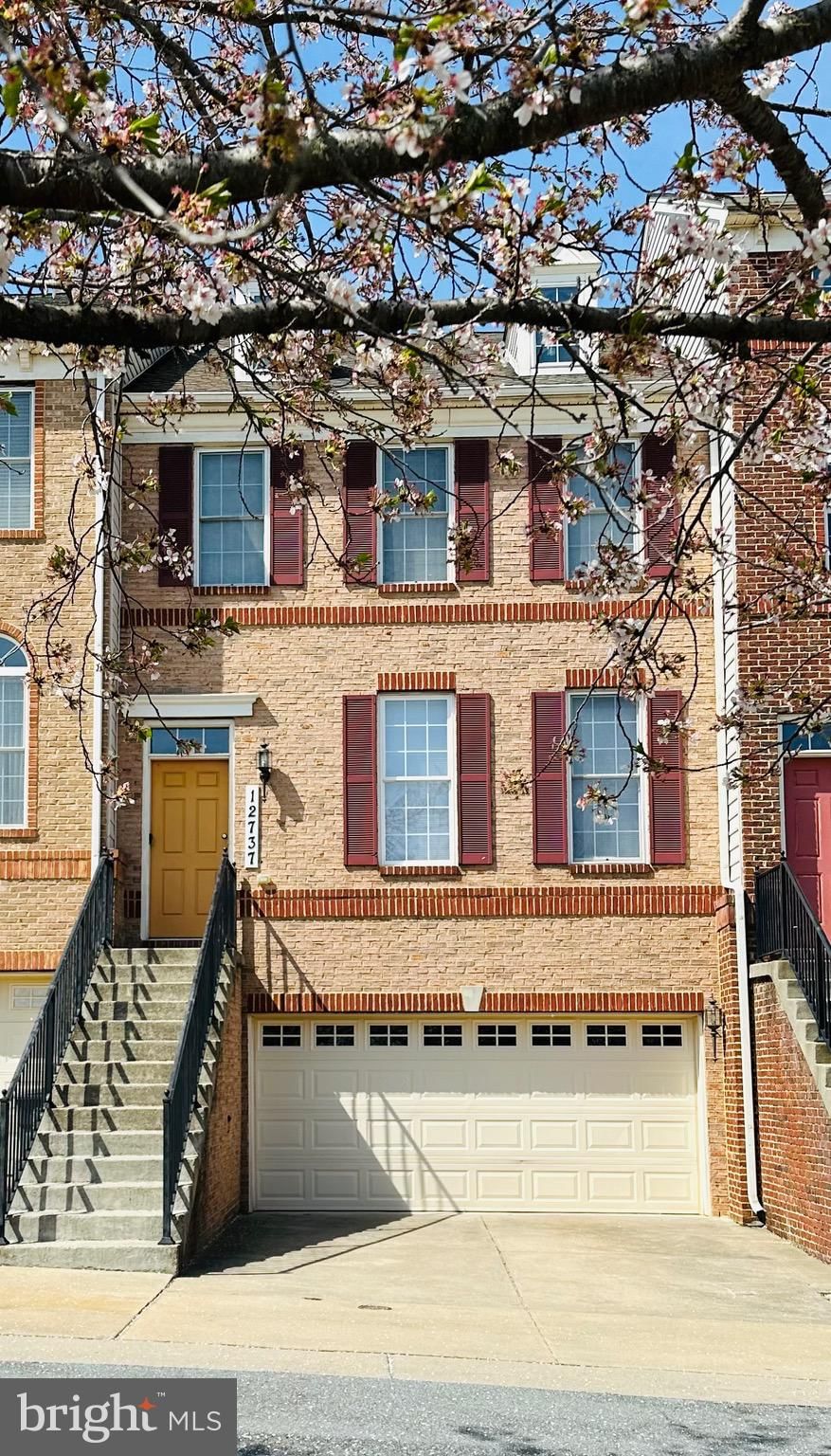 12737 YORK MILL LN, CLARKSBURG 20871, MD